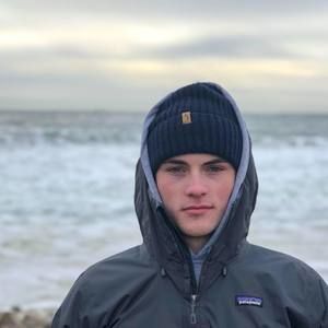 Meet your Posher, Matt